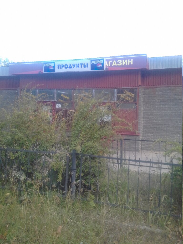 Поселок черепичный нижний новгород карта