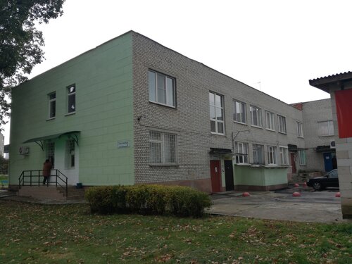 Hotel Svisloch gostinitsa filial Druzhny Up Zhilteploservis KKh, , foto