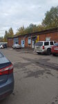 Zatochka.ru (Dnepropetrovsky Drive, 7с1), metalwork