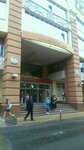 Creon BTL (Sotsialisticheskaya Street, 74) ، منظمو الحدث