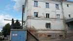 Geoinzhstroy (ulitsa Lomonosova, 6) ، أعمال المسح