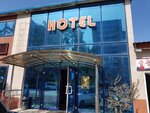 Comfort Inn (Internatsionalnaya Street, 57с2), hotel