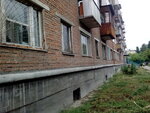 Obshchezhitiye Ekspresskompleks (ulitsa Chaykovskogo, 52), dormitory