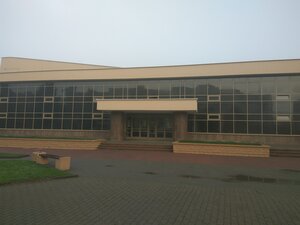 Belarus Kinoteatr Kup Shchuchinkinovideoset (Lienina Street, 54), cinema