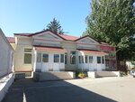 Volgogradsky oblastnoy klinichesky protivotuberkulezny dispanser (V.I. Lenina Avenue, 54) ، مستوصف