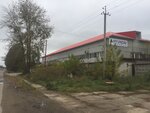 Dorservis (Promyshlennaya Street, 37А), auto parts and auto goods store