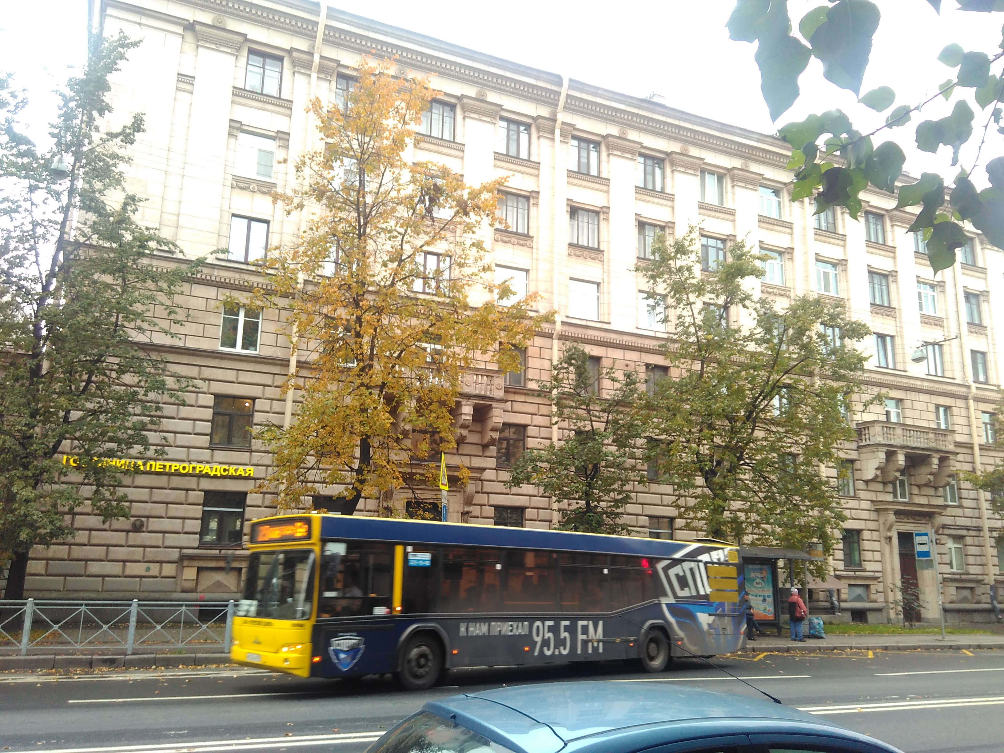 Фото отеля 3