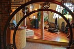 White Crane House (Borby Square, 13Ас1), tea room