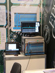 EPSCom (Aviamotornaya Street, 8с1), software companies