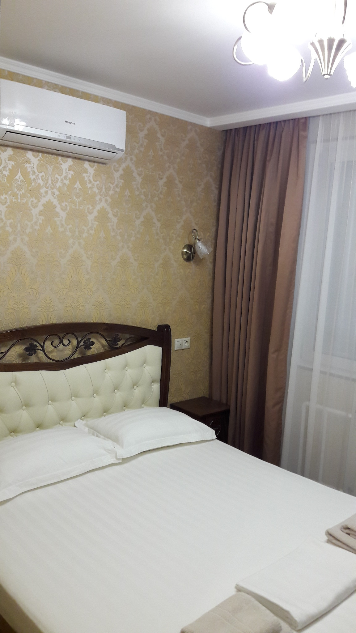 Фото День и Ночь