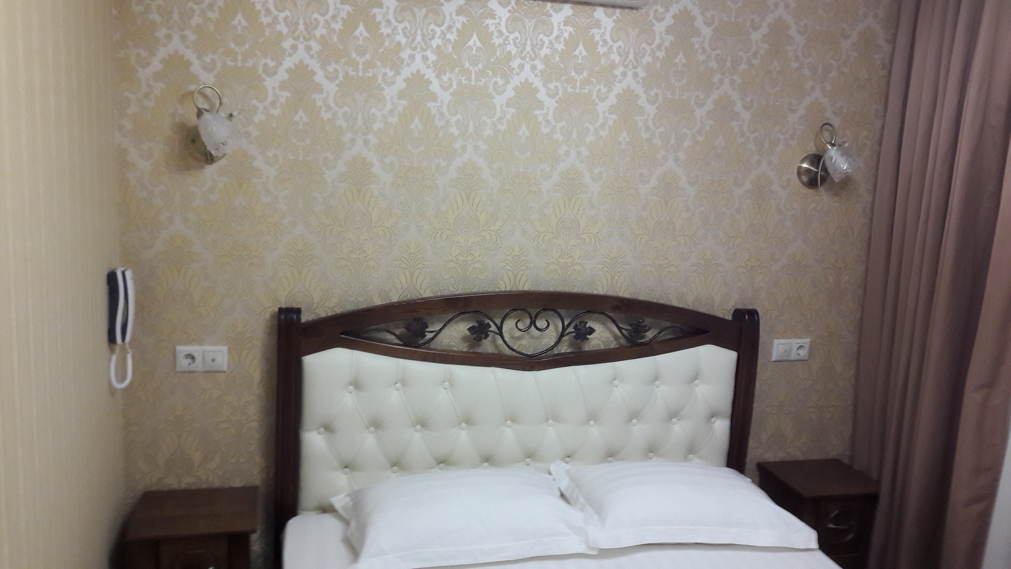 Фото День и Ночь