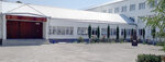 Secondary School № 1 (selo Shalushka, ulitsa imeni A.G. Yuanova, 1А), school