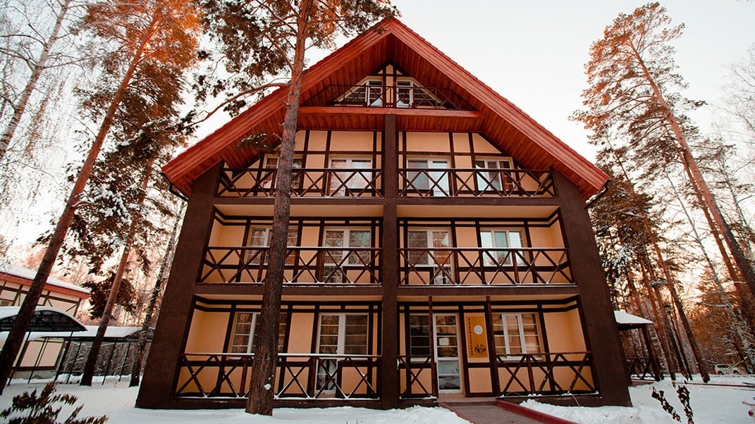 Фото Ингала