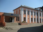 Средняя школа № 1 (ulitsa Karla Marksa, 73), school