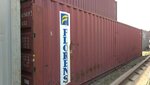 Artek (Ryazanskaya ulitsa, 5А), containers