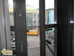 СВ Окна СВАО (Звёздный бул., 10, стр. 1, Москва), окна в Москве