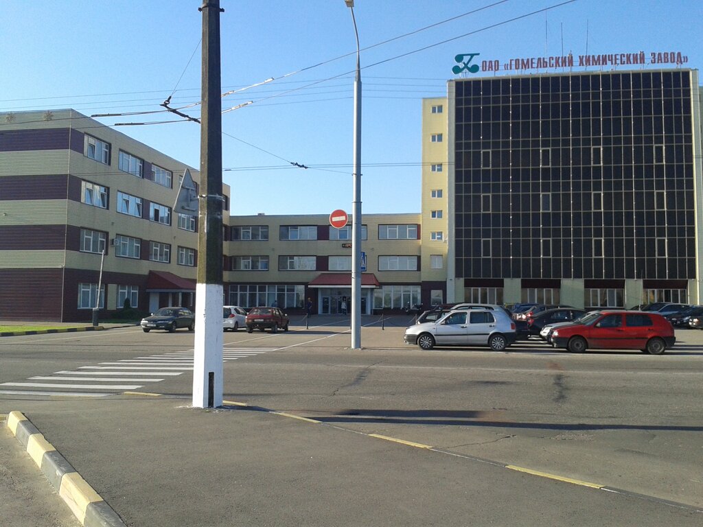 Гомельский моторный завод