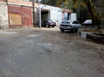 Avtokompleks (ulitsa Polzunova, 1АлитВ), servicio de coches, centro de reparación de automóviles