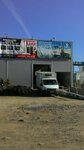 Kamsib plyus (Petukhova Street, 27/3), tienda de repuestos y artículos para automóviles