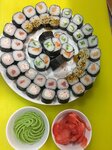 Sushi Rolly Itariya (ulitsa Zhuravlyova, 68), food and lunch delivery