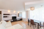 Квартиры посуточно (Belinskogo Street, 32), short-term housing rental