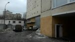 LiderZapAvto (Polessky Drive, 14А), auto parts and auto goods store