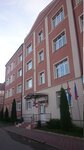 Administratsiya Pravdinskogo rayona Kaliningradskoy oblasti Upravleniya: Selskogo Khozyaystva (Pravdinsk, ploshchad 50 let Pobedy, 1), administration