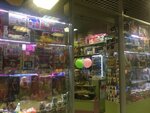 Магазин игрушек и канцелярии (Ораниенбаумский просп., 39Б), детские игрушки и игры в Ломоносове