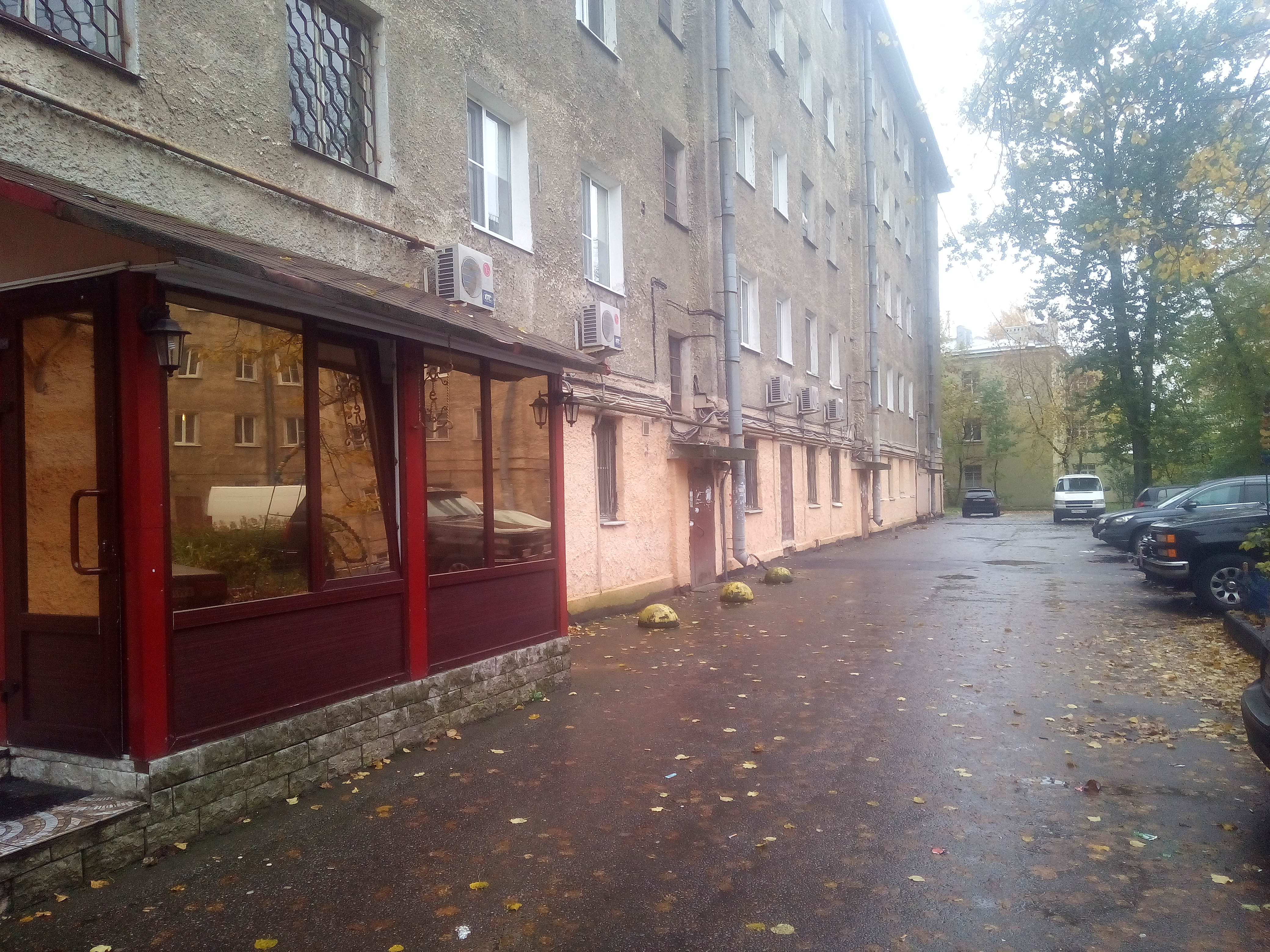 Фото Гостевой дом на Рабфаковской