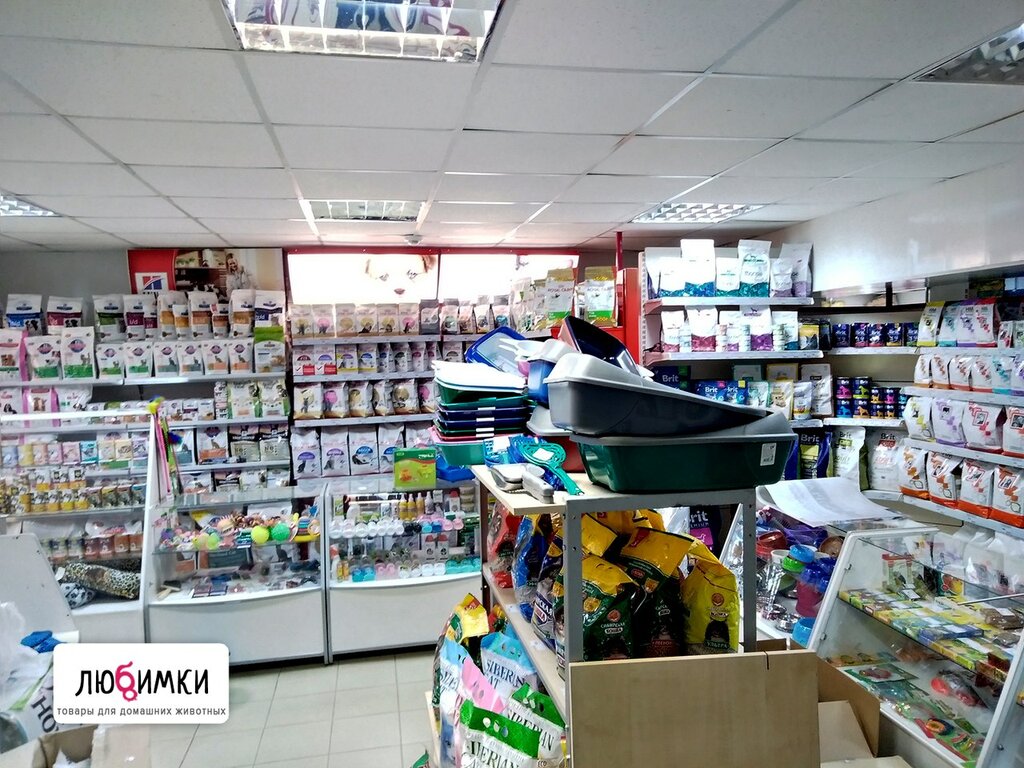 Платон Зоомагазин Междуреченск Интернет Магазин