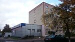 Magazin Avtozapchasti (Pregelnaya ulitsa, 5А), car service, auto repair