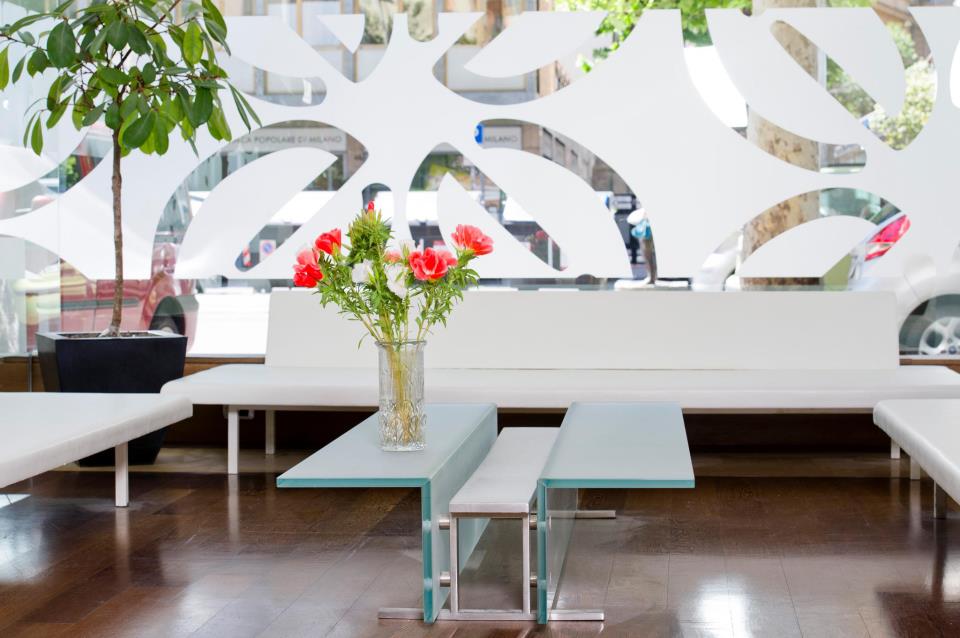 Фото Hilton Garden Inn Rome Claridge