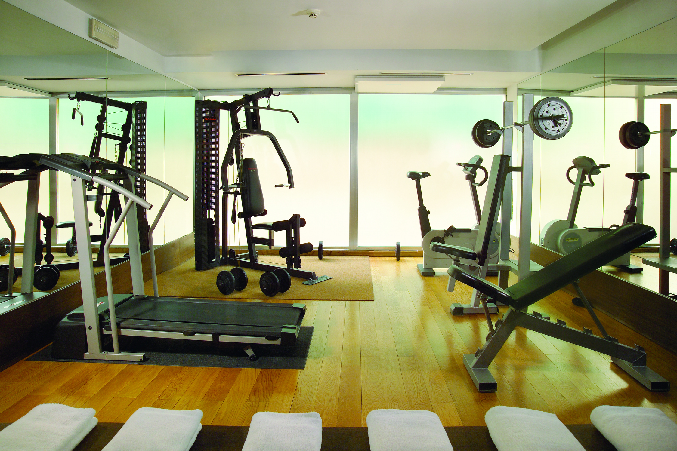 Фото Hilton Garden Inn Rome Claridge