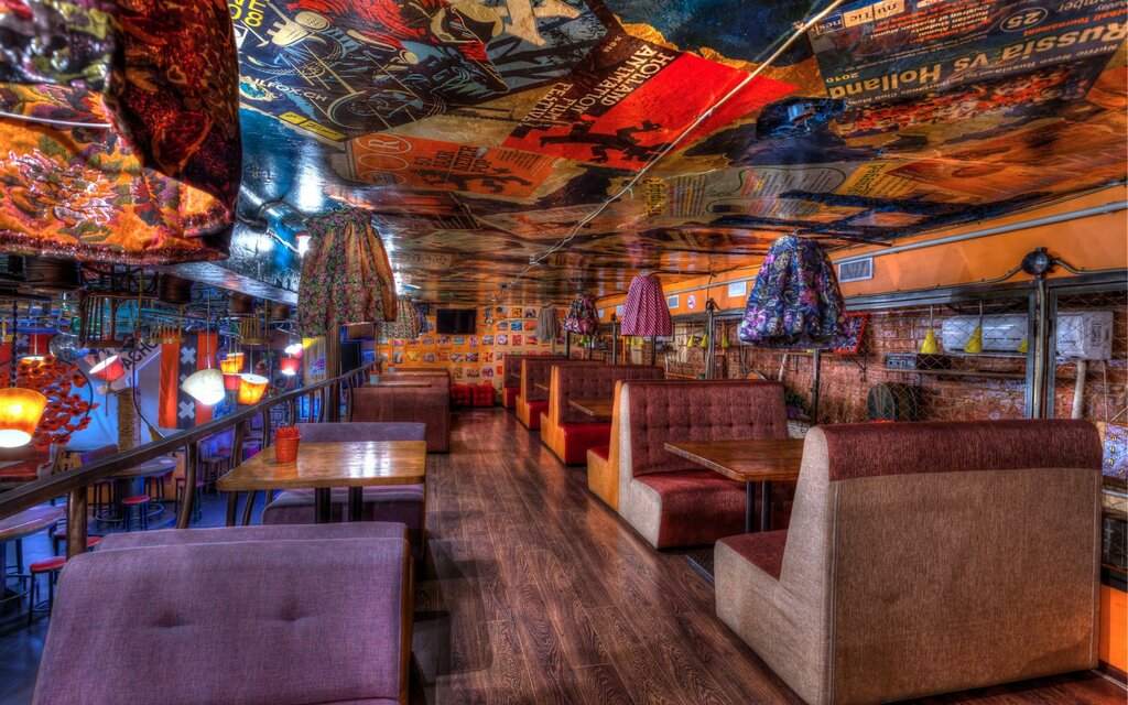 Amsterdam Bar CРЕДА Танцы на барной стойке!: записи сообщества ВКонтакте