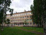 Srednyaya obshcheobrazovatelnaya shkola № 358 (Kuznetsovskaya Street, 20к2), school