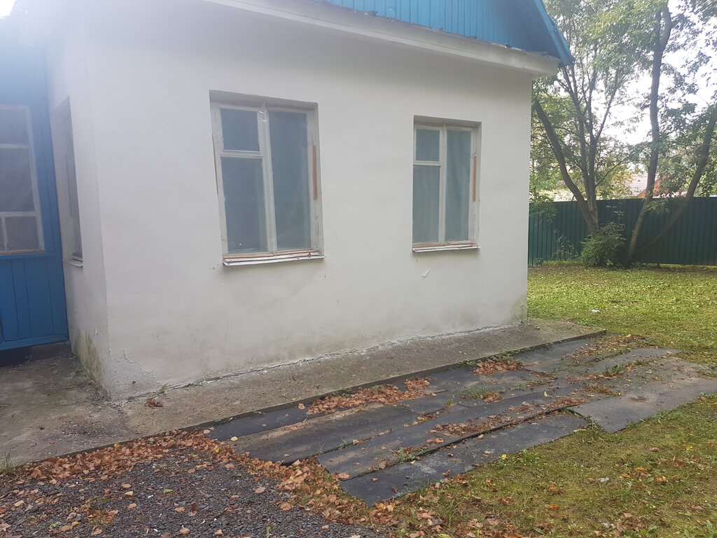 Administration Администрация СНТ Нагорное, Domodedovo, photo