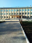 Школа № 35 имени Героя Советского Союза П.И. Коломина (Blyukhera Street, 3) ، مدرسة