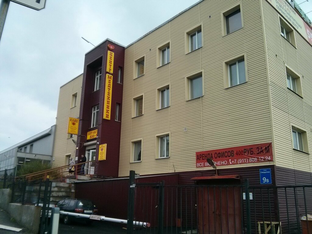 Ниссан мурманск свердлова