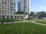 Гормедтехника (Новокосинская ул., 38, корп. 2, Москва), молочная кухня в Москве