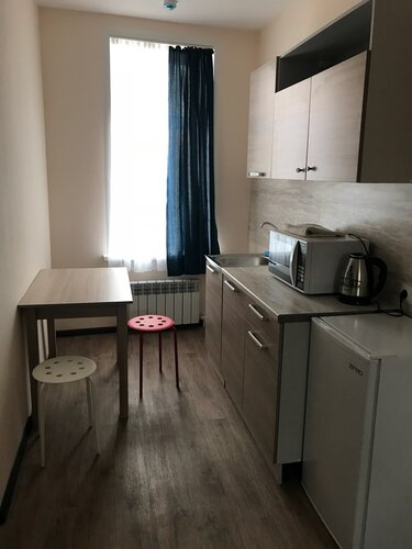 Гостиница Ткачи в Боровичах