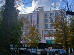 Biznes-Partner (prospekt imeni 50 let Oktyabrya, 89В), building materials wholesale