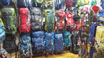 Deuter-shop.ru (Kashirskiy Drive, 23с5), artículos para recreación y turismo