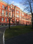Bolnitsa dlya vzroslykh (Akademika Lebedeva Street, 6Т), hospital para adultos