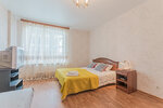 FlatHome24 na Lunacharskogo 11 (Lunacharskogo Avenue, 11к3), alojamiento en alquiler diario
