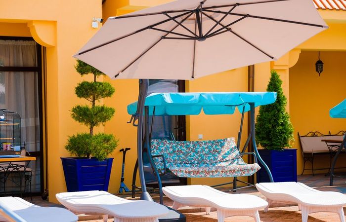 Фото На Черноморской