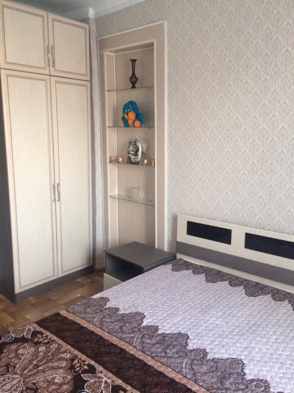 Фото Солнечный