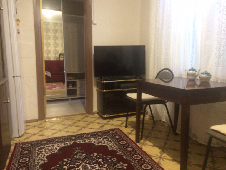 Фото Солнечный