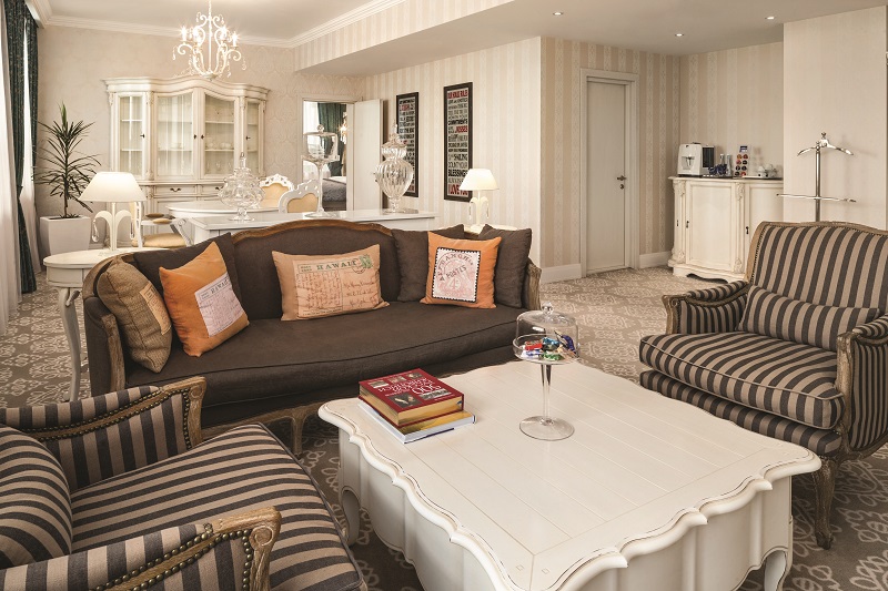 Фото Ramada by Wyndham Kazan City Centre