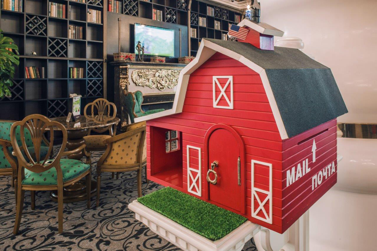 Фото Ramada by Wyndham Kazan City Centre