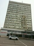 Yevroimport (Volgogradsky Avenue, 26с1), oil and gas company
